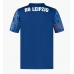 Camiseta RB Leipzig Tercera Equipación Replica 2026-27 mangas cortas